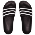 adidas Adilette Boost Slides Black