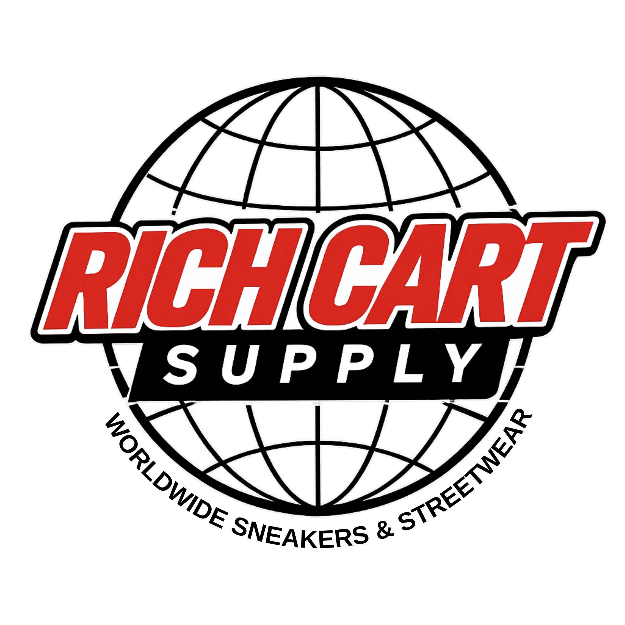 Rich Cart Supply