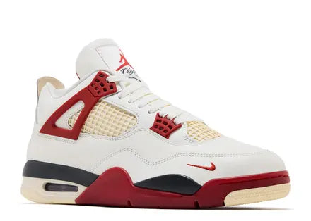 Rich Cart Supply Nigel Sylvester X Jordan 4 Retro OG SP Brick After Brick