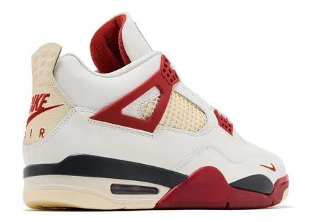 Rich Cart Supply Nigel Sylvester X Jordan 4 Retro OG SP Brick After Brick