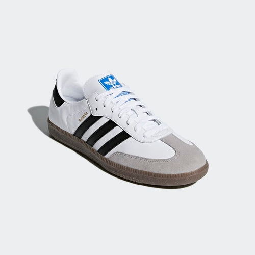 adidas Originals Samba White