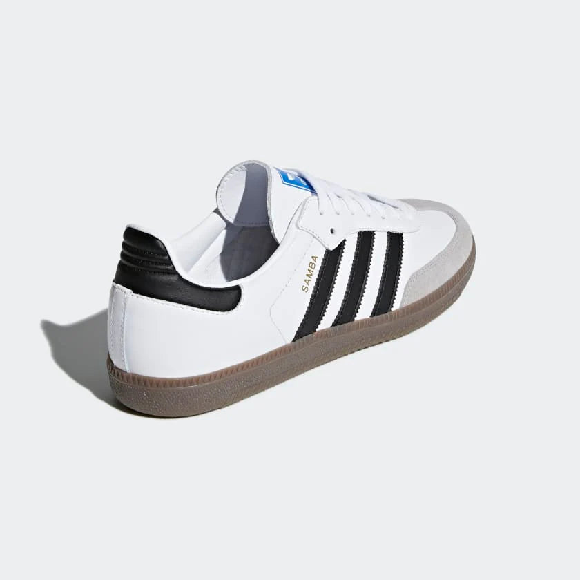 adidas Originals Samba White