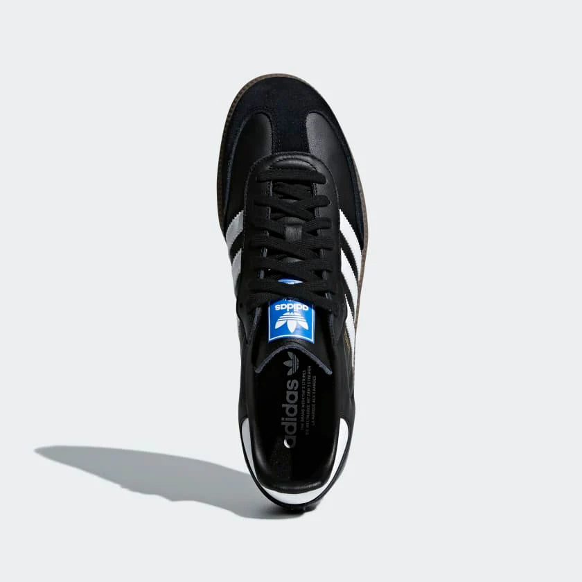 adidas Originals Samba Black