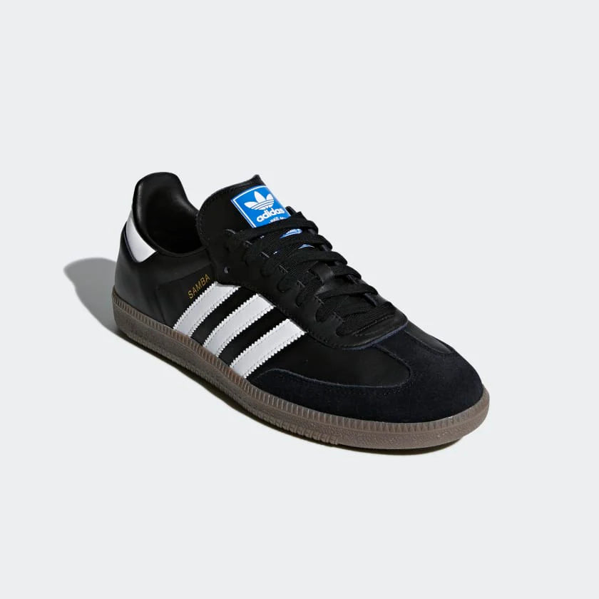 adidas Originals Samba Black