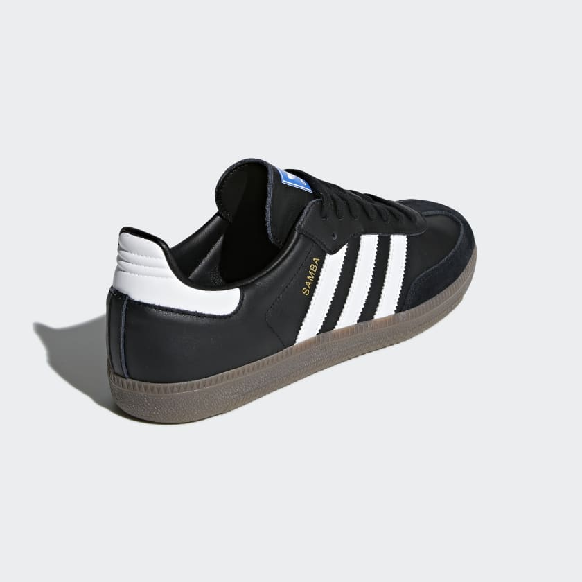 adidas Originals Samba Black