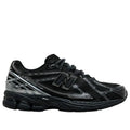 New Balance 1906R Black Silver
