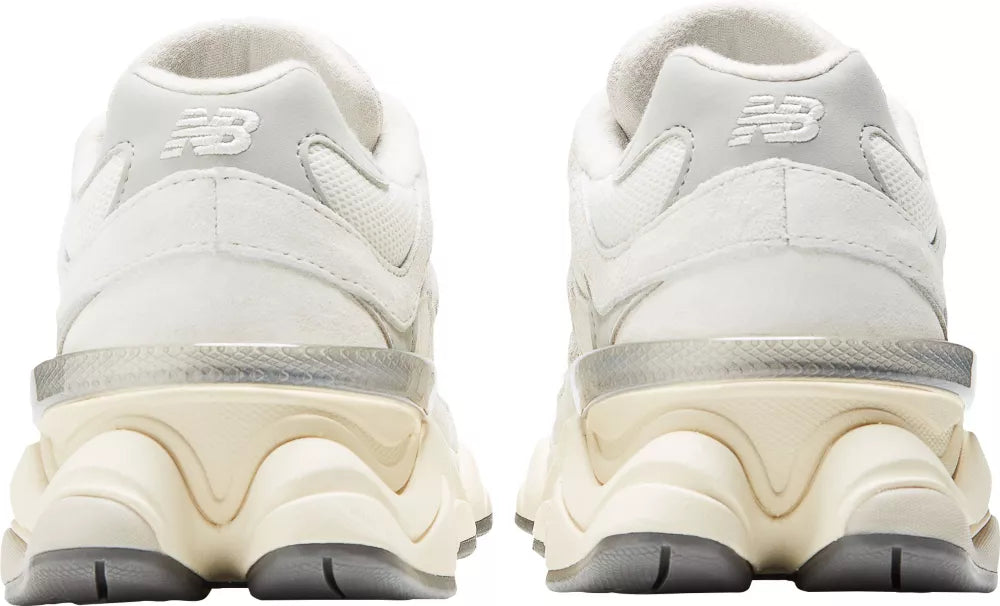 New Balance 9060 White/Grey/Beige