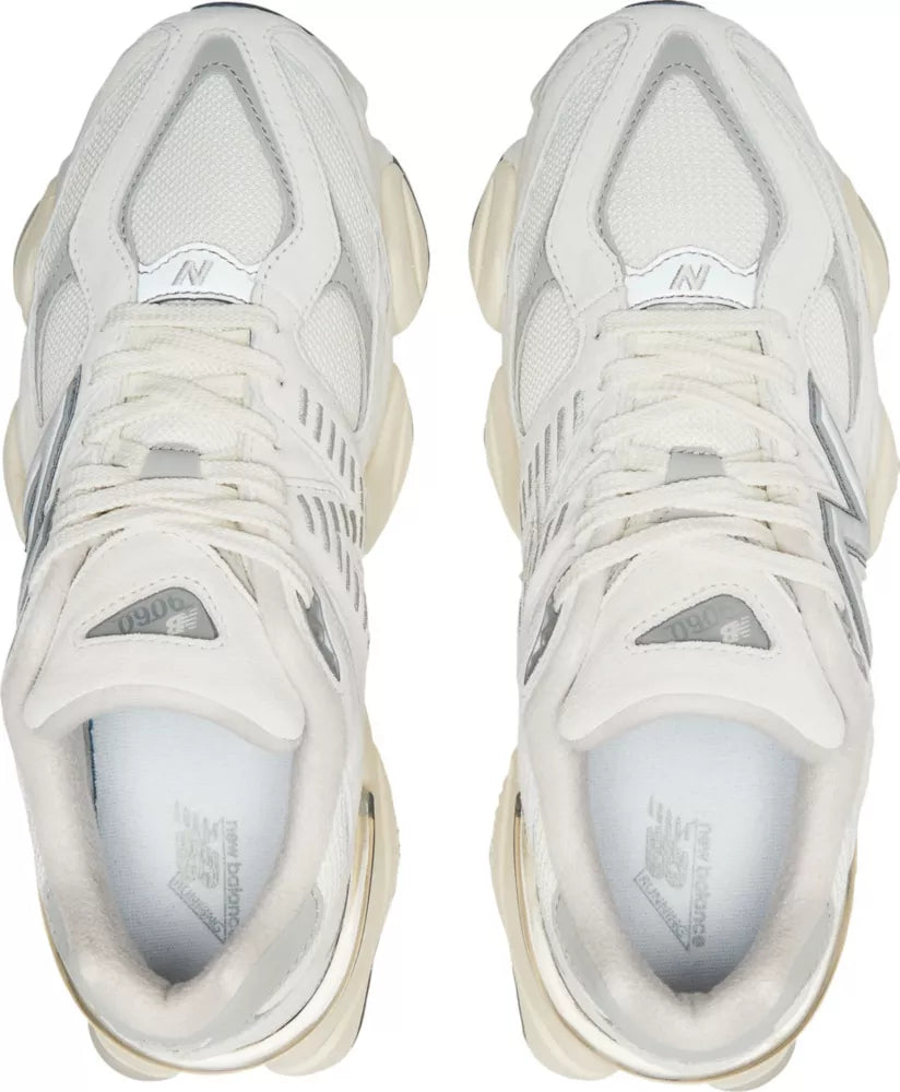 New Balance 9060 White/Grey/Beige