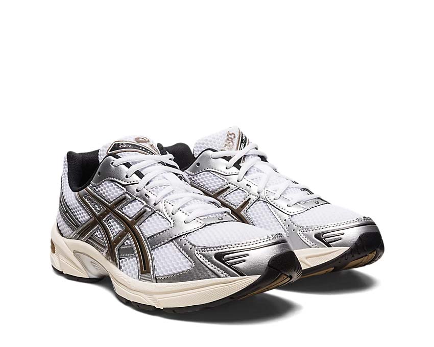ASICS GEL-1130 White Clay Canyon