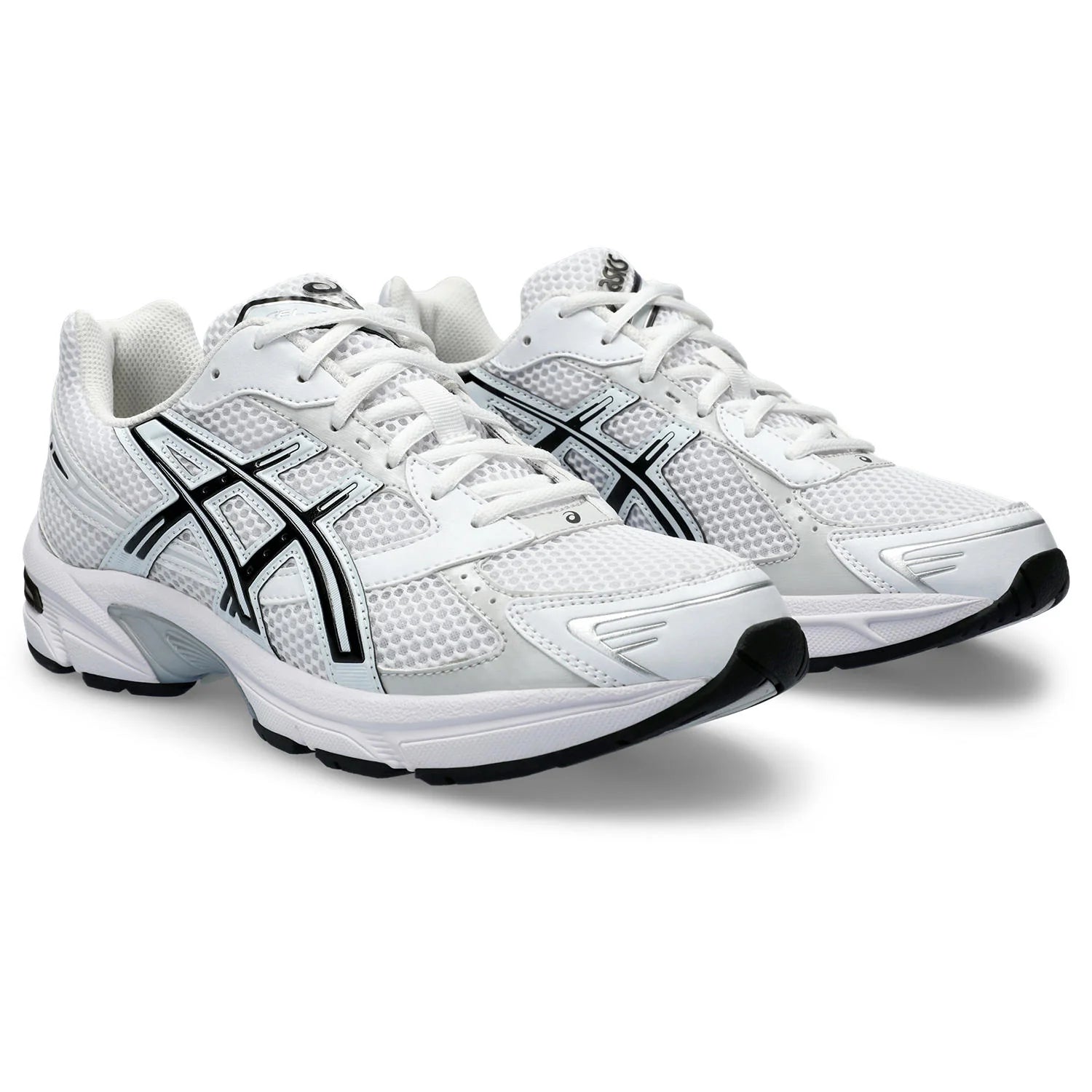 ASICS GEL-1130 White Cloud Grey