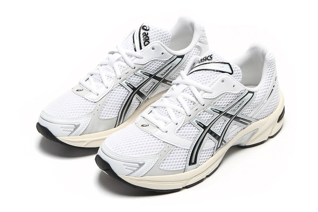 ASICS GEL-1130 White Cloud Grey