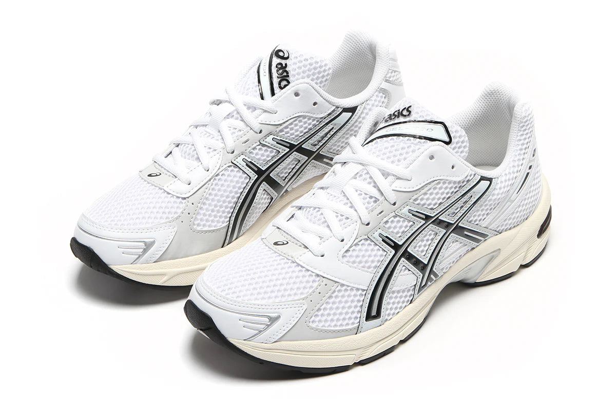 ASICS GEL-1130 White Cloud Grey