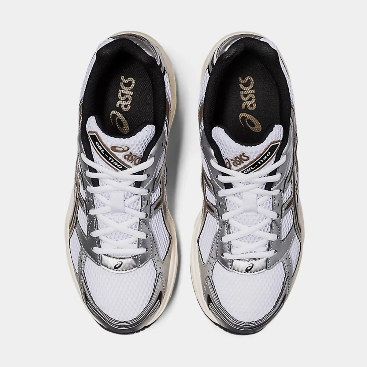 ASICS GEL-1130 White Clay Canyon