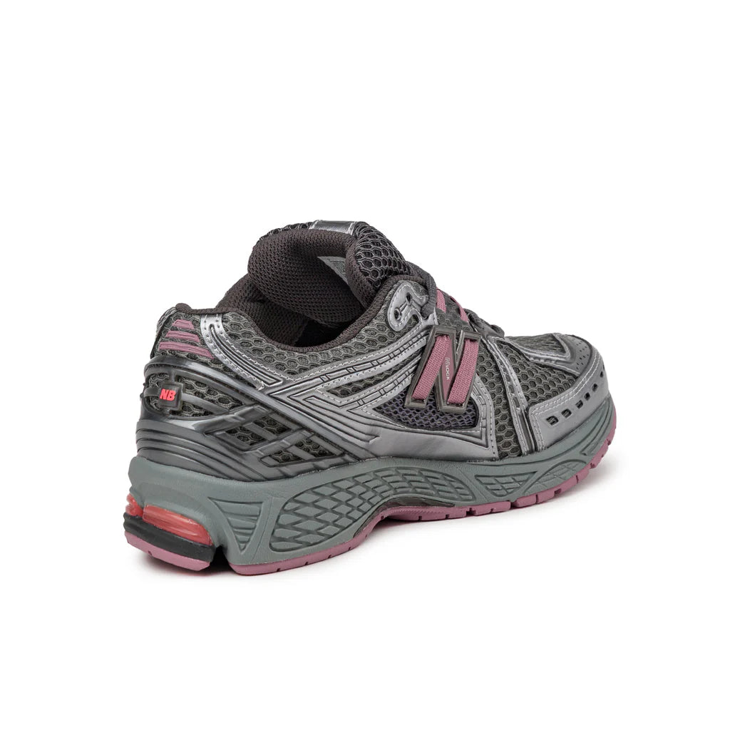 New Balance 1906R Black Pink