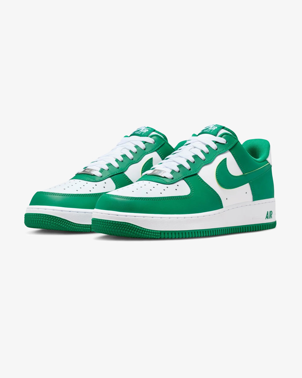 Nike Air Force 1 '07 White/Malachite
