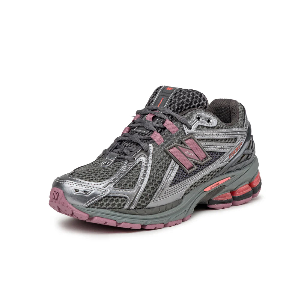 New Balance 1906R Black Pink