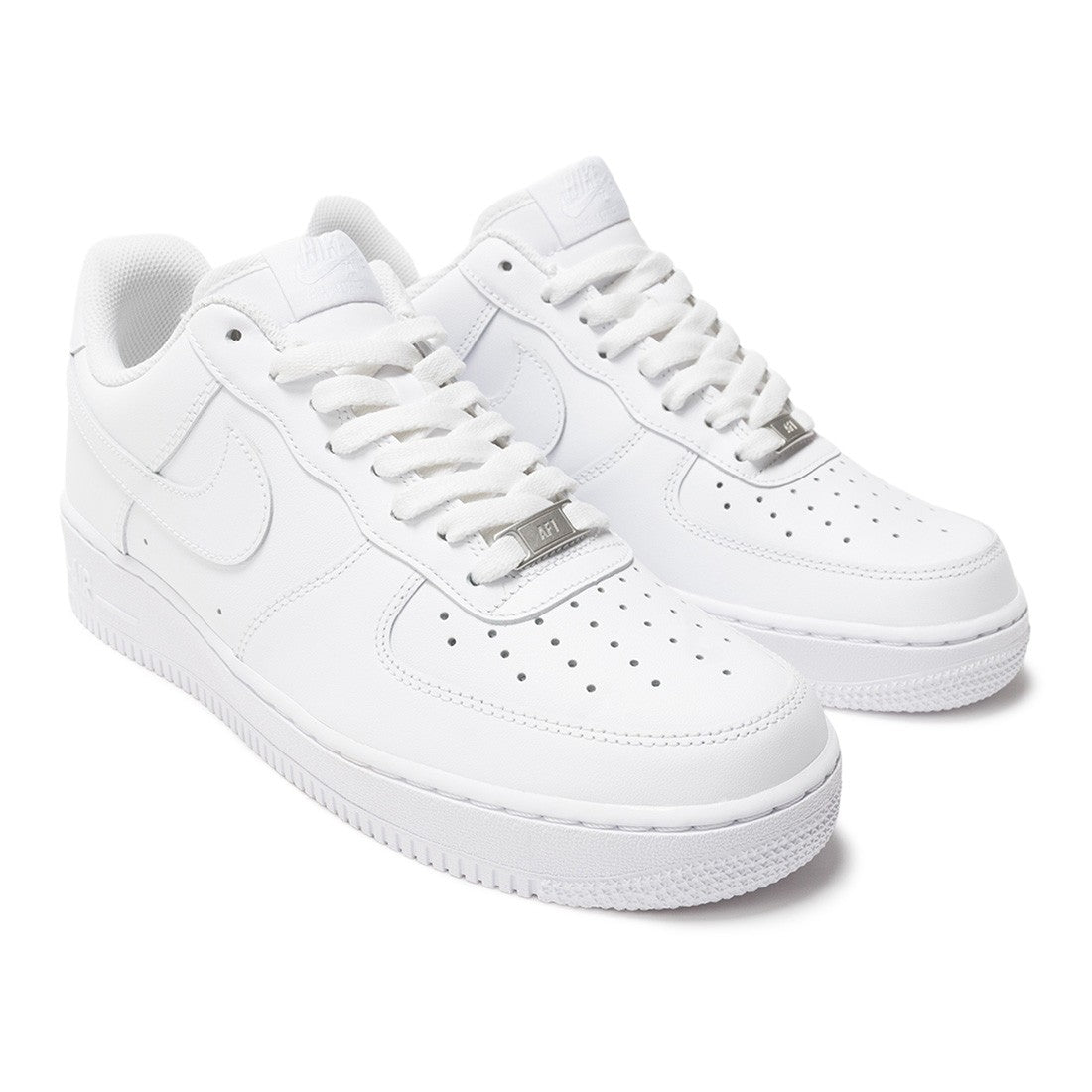Nike Air Force 1 '07 White