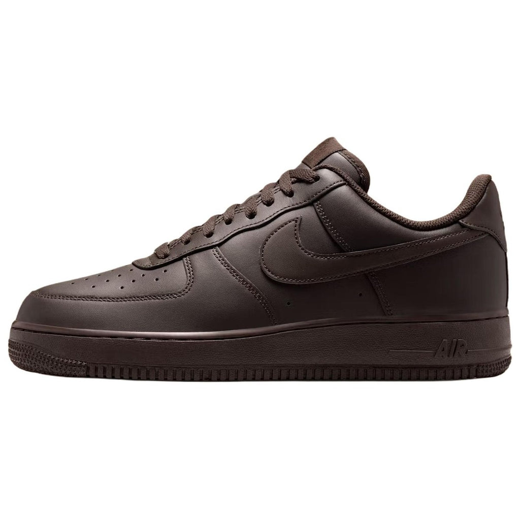 Nike Air Force 1 '07 Velvet Brown