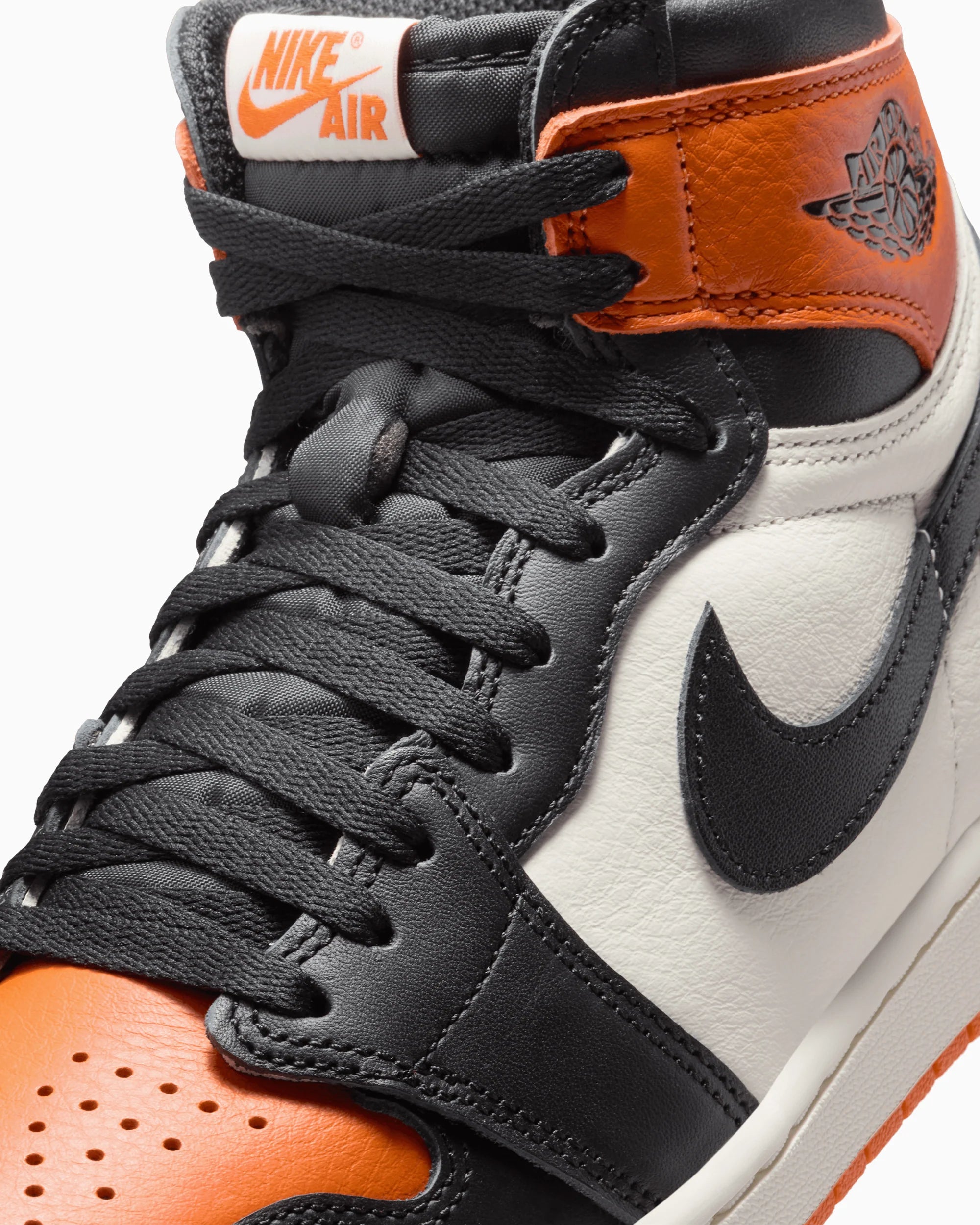 Jordan 1 Retro High OG "Shattered Backboard" 2025