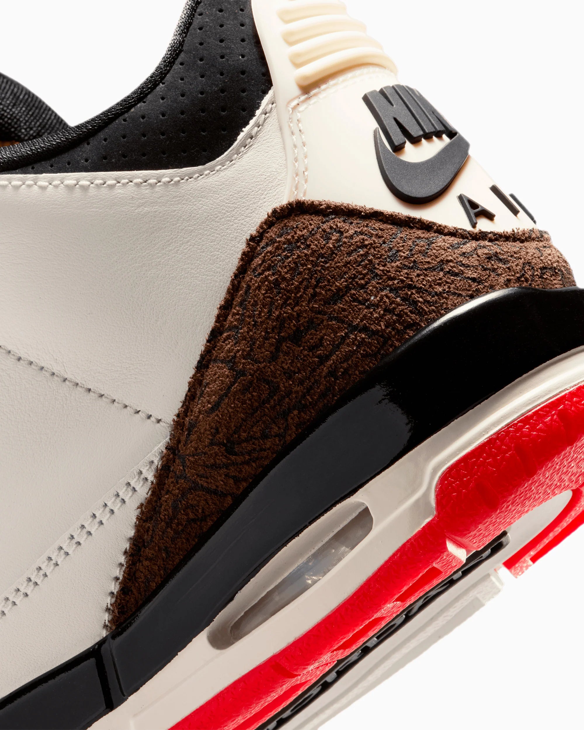 Jordan 3 Retro "Worlds Best Dad"